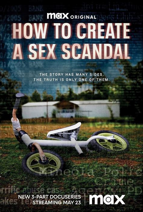 how to create a sex scandal review